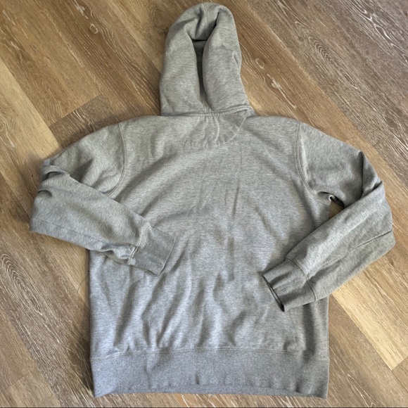 Nike Giants 2012 World Series Hoodie Sz M - Picture 2 of 6